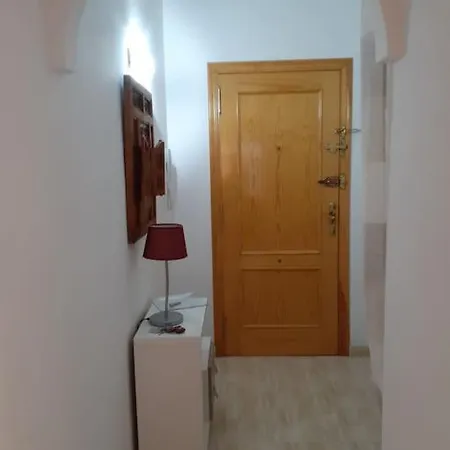 La Loma Holiday Apartment With Garage Torrevieja Exterior photo