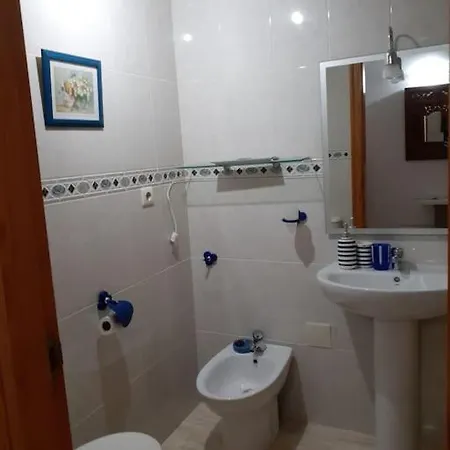La Loma Holiday Apartment With Garage Torrevieja Exterior photo